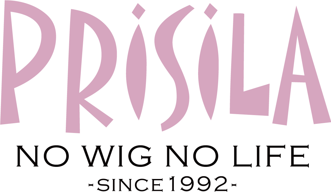 新商品】【公式サイト限定】PRISILA Limi手植えオールウィッグ(人毛