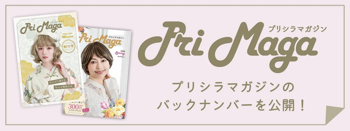 プリマガのバックナンバーを公開しております