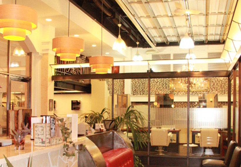 Atlas hair design -アトラス ヘア デザイン-