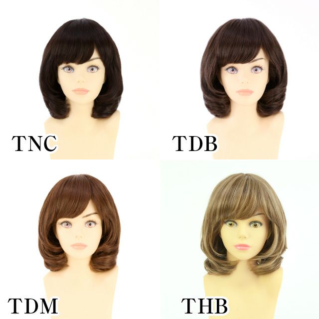 全サイト最安価 【色: TNC・ナチュラルカラー】プリシラ オール