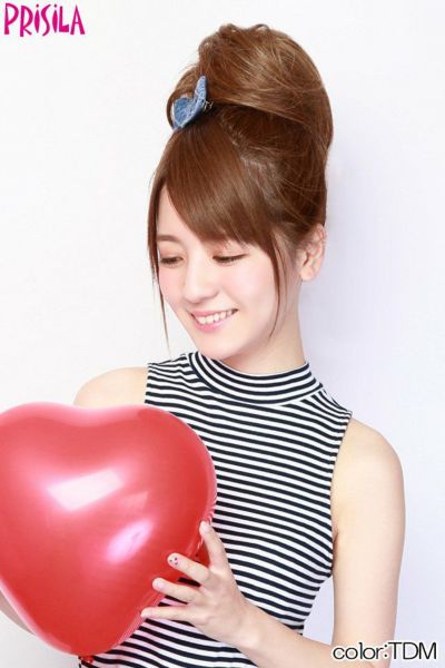 めちゃ楽団子【メガ団子】品番DG-01耐熱 着用イメージ15