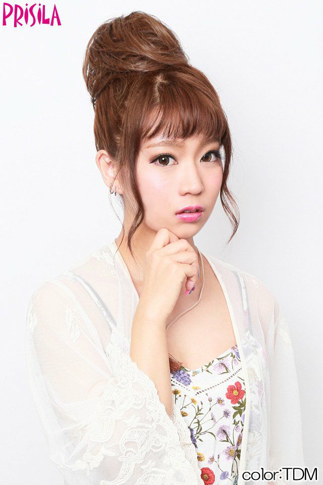 めちゃ楽団子【メガ団子ミディ】品番DG-01M耐熱 着用イメージ12