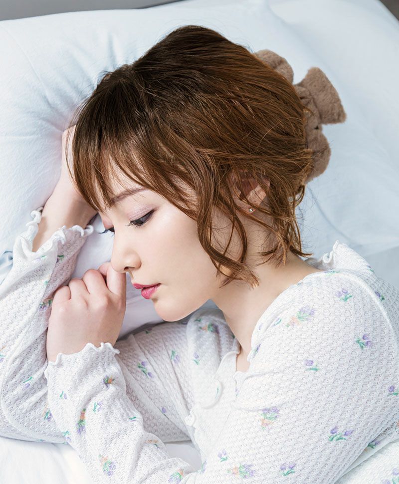 帽子ウィッグ（フィット）【波ウェーブボブ】 品番BO-15 耐熱 カラー GTDM:耐熱グラデデイリーマロン 4