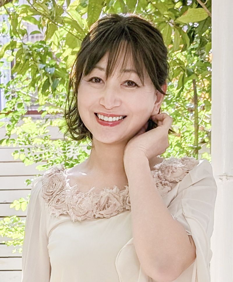 帽子ウィッグ（フィット）【波ウェーブボブ】 品番BO-15 耐熱 カラー  TDB:耐熱ダークブラウン