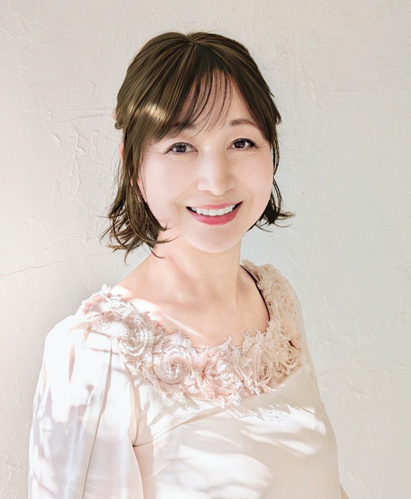 帽子ウィッグ（フィット）【波ウェーブボブ】 品番BO-15 耐熱 カラー  TDB:耐熱ダークブラウン