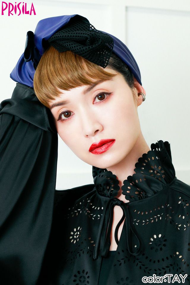 【30%OFF】ふんわり総手植え前髪ウィッグ【フルバング】FX-100-TAY 耐熱アッシュイエロー