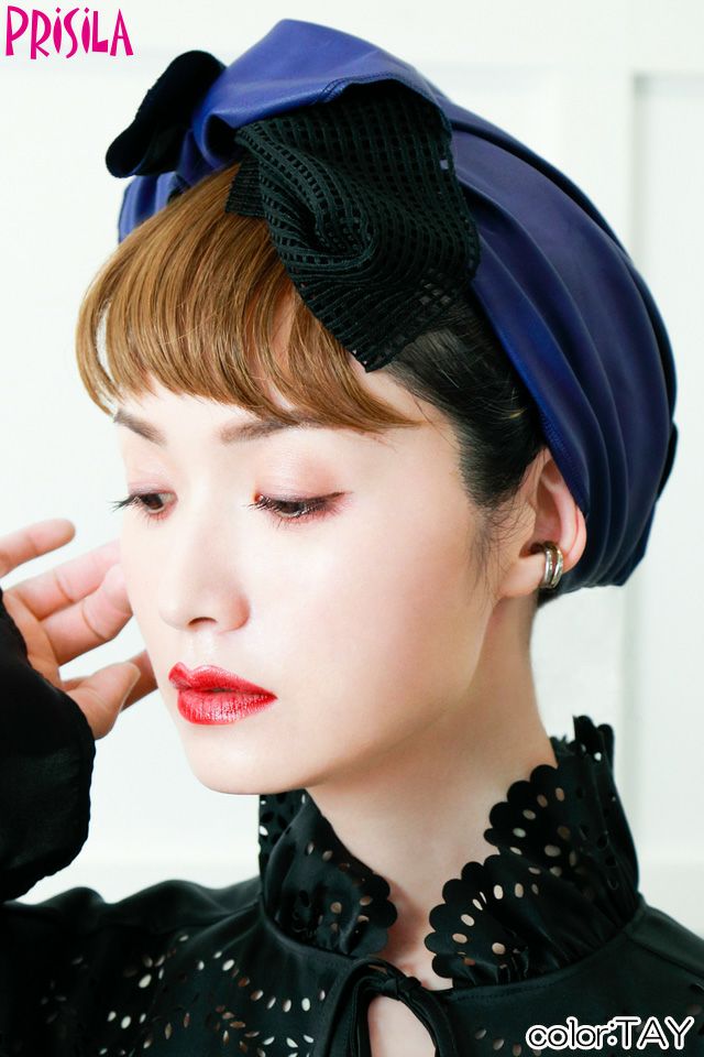 【30%OFF】ふんわり総手植え前髪ウィッグ【フルバング】FX-100-TAY 耐熱アッシュイエロー