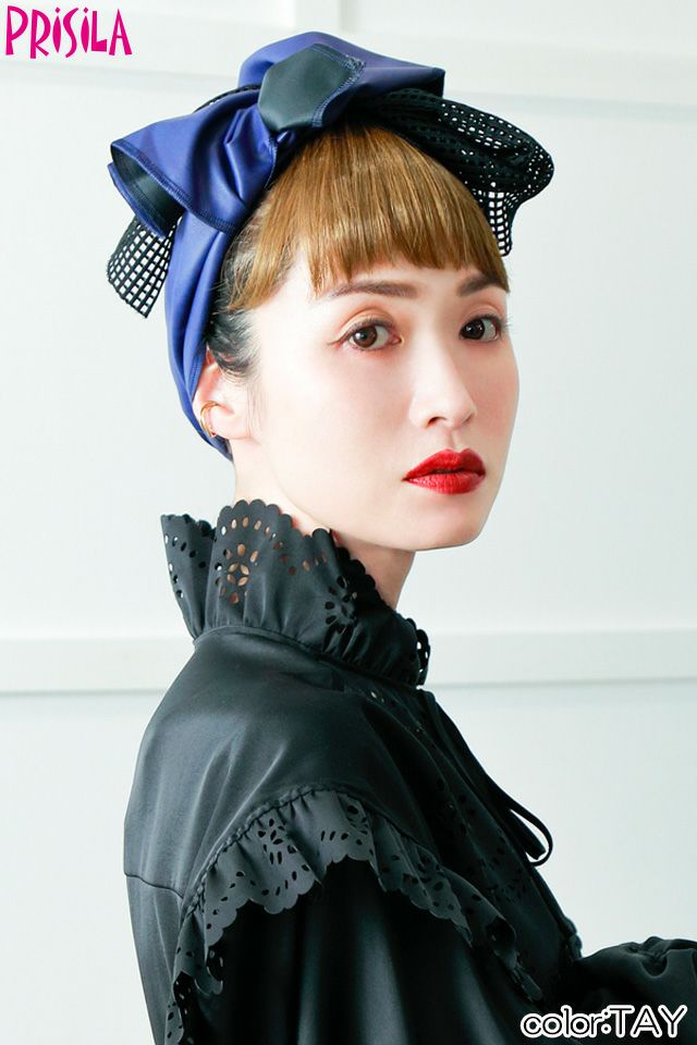 【30%OFF】ふんわり総手植え前髪ウィッグ【フルバング】FX-100-TAY 耐熱アッシュイエロー