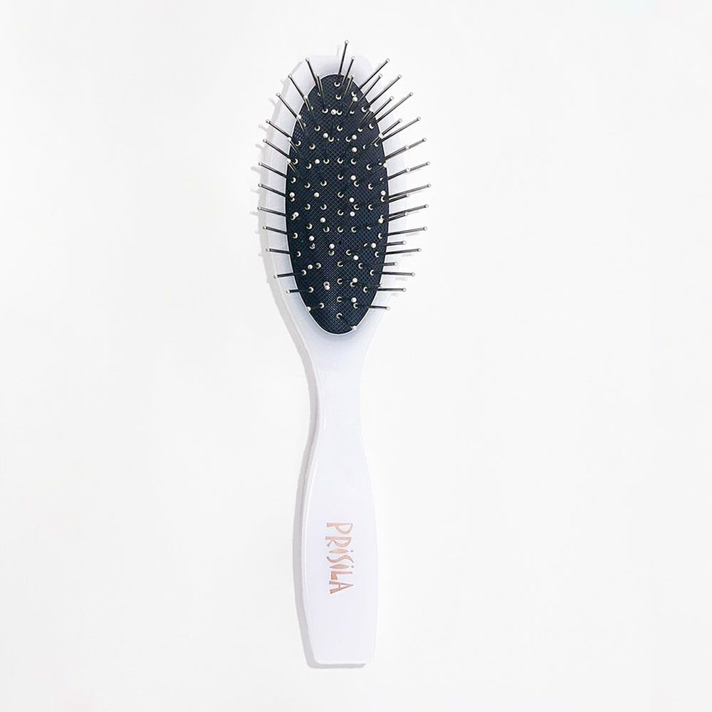 ウィッグ専用ブラシ BR-01