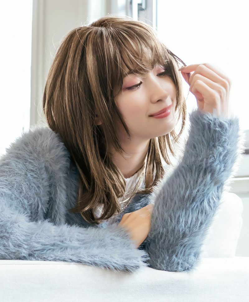 ☆NEW！Sサイズ追加☆【新商品】【公式サイト限定】PRISILA Limi手植え 