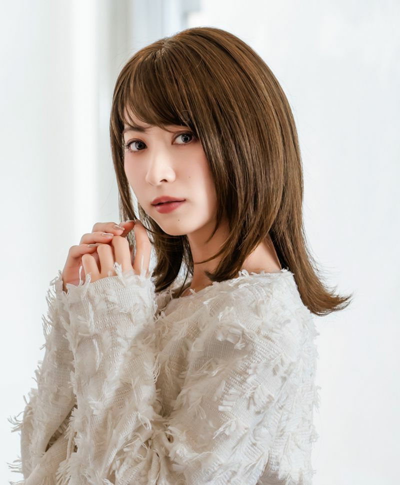 ☆新色追加☆【新商品】【公式サイト限定】PRISILA Limi手植え ☆新色追加☆【新商品】【公式サイト限定】PRISILA Limi手植え
