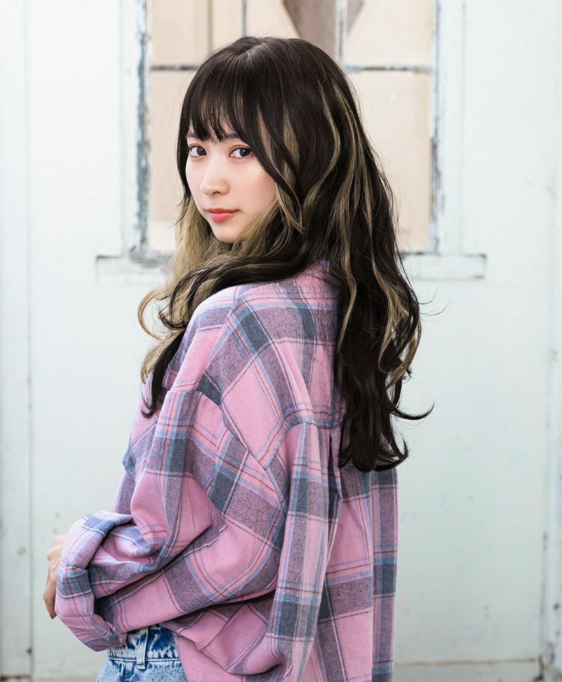 ☆新色追加☆【新商品】【公式サイト限定】PRISILA Limi手植え