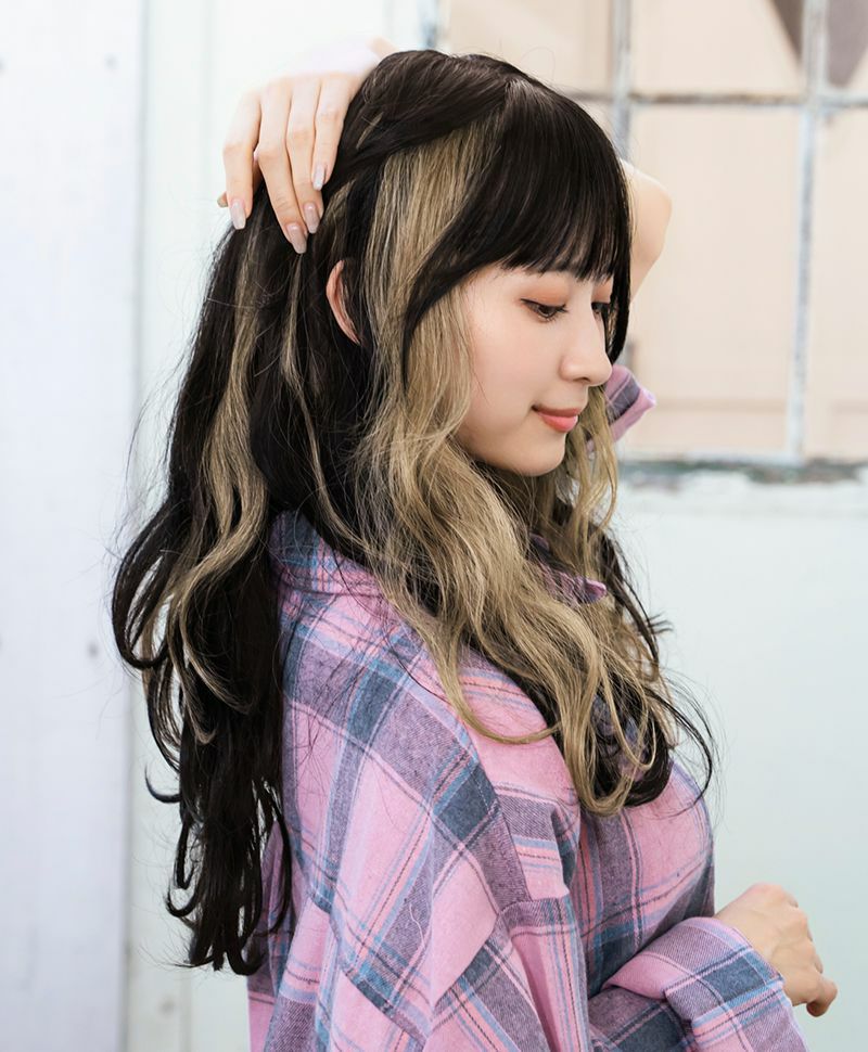 hi様 フルブラック リグナムバイタ ピンクアイボリー 花梨