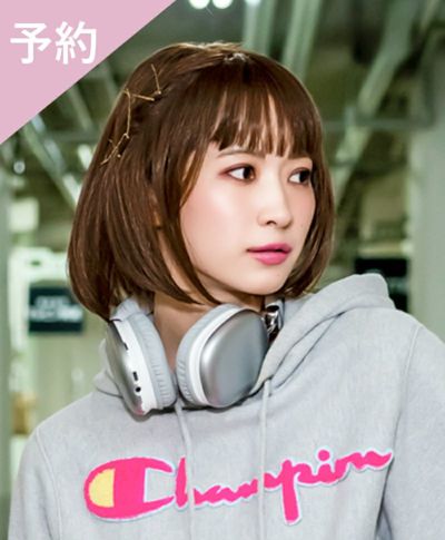 自然で高品質なウィッグ通販 | プリシラ