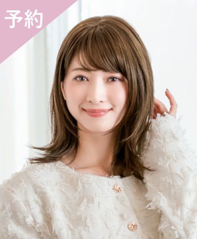 検索結果一覧| ウィッグのプリシラ 公式通販サイト