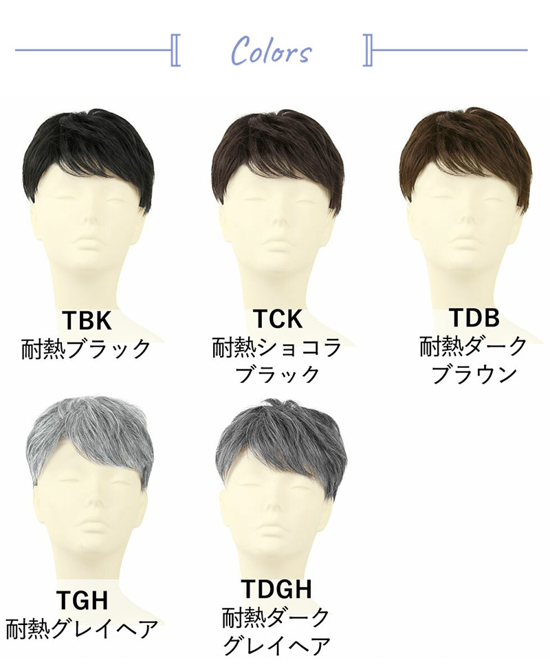 【数量限定！公式サイト限定セット】PRISILA創業33周年記念セット(冬Ver.)【オールウィッグA-704＆ケア用品】SET-03