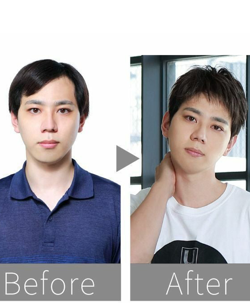 【数量限定！公式サイト限定セット】PRISILA創業33周年記念セット(冬Ver.)【オールウィッグA-704＆ケア用品】SET-03