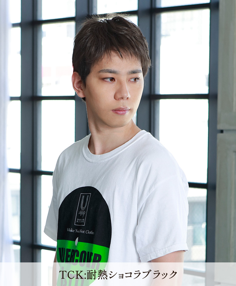 【数量限定！公式サイト限定セット】PRISILA創業33周年記念セット(冬Ver.)【オールウィッグA-704＆ケア用品】SET-03