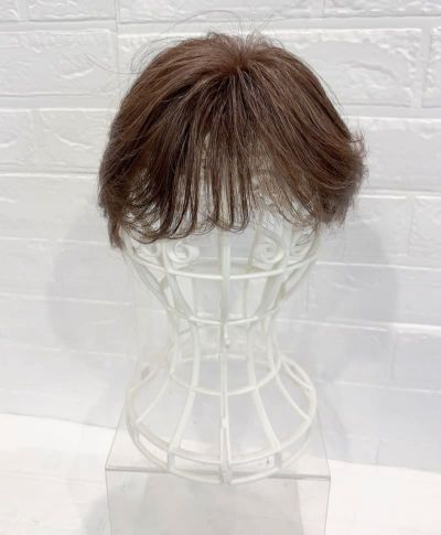 梅田サロンカットウィッグ【WEB限定】 | ウィッグのプリシラ