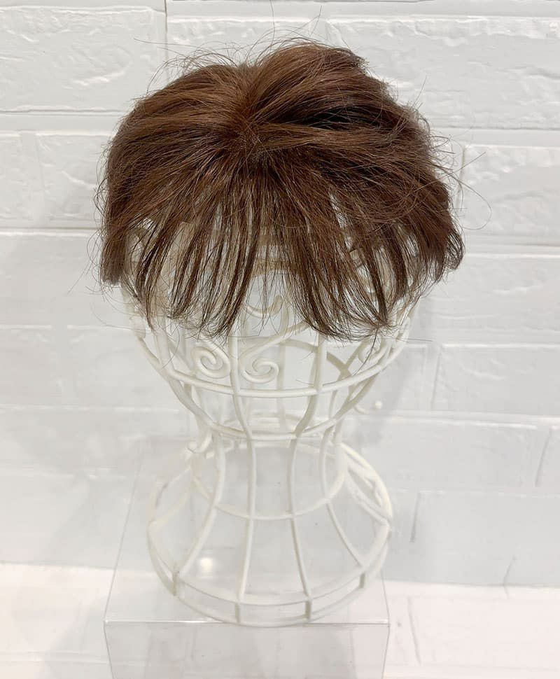 30%OFF】【WEB限定一点もの】総手植えカバーピースUMEDA-910-ZMB