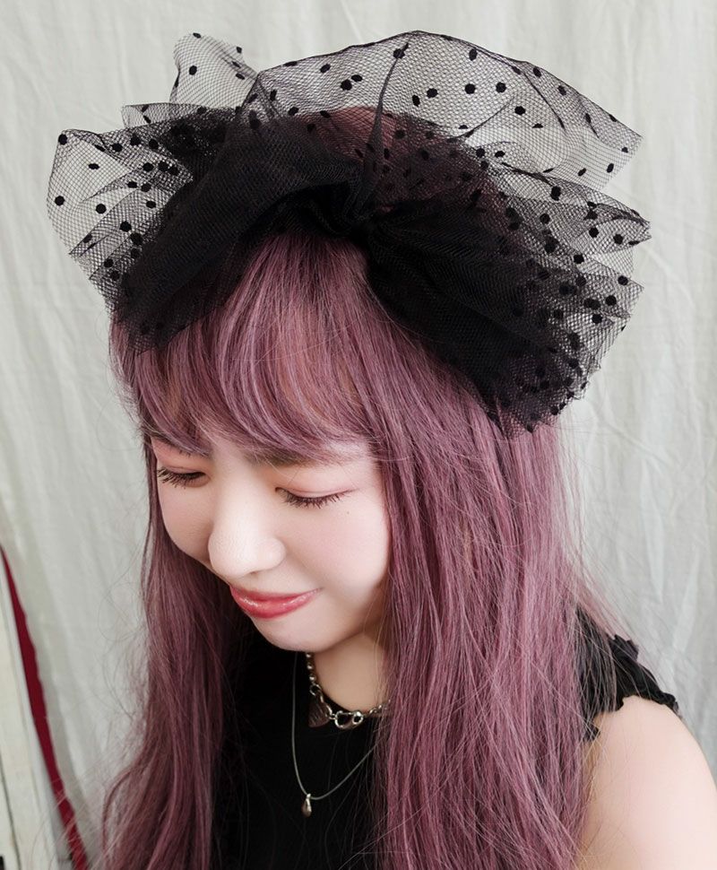 【数量限定につき在庫限り】カラーウィッグ【ピュアストレート】CTA-683-TDP　イメージ4