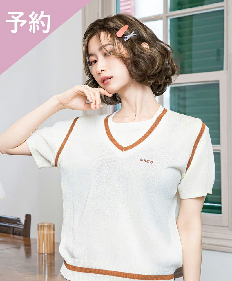 【予約商品】PRISILA Limi手植えオールウィッグ(人毛ミックス)【ミレーヌウェーブボブ】LA-008